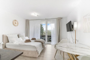Apartment Cosy - an Skipiste und Bikepark